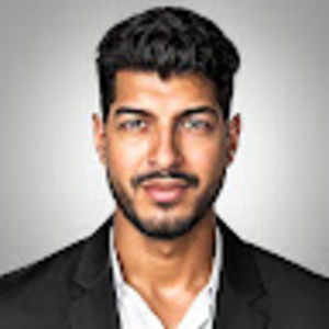 Meet your Posher, Karthik